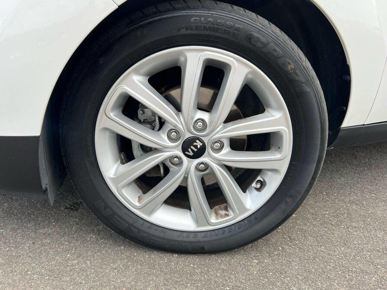 Used 2018 Kia Soul + image 13