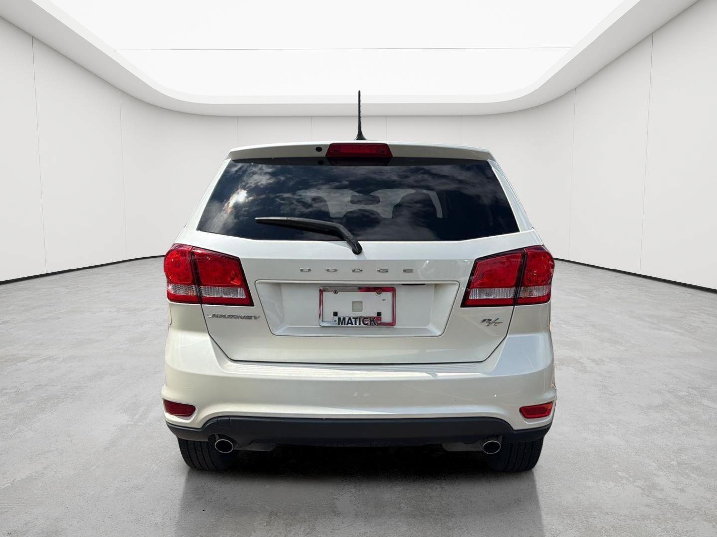 Used 2016 Dodge Journey R/T FWD image 7