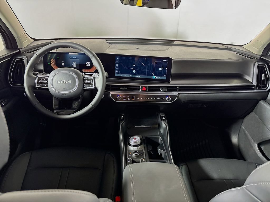 New 2025 Kia Sorento EX image 13