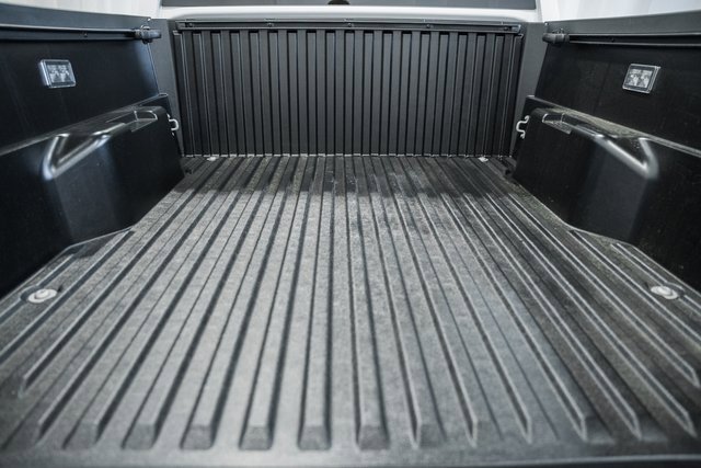 New 2026 Toyota Tacoma SR5 image 9