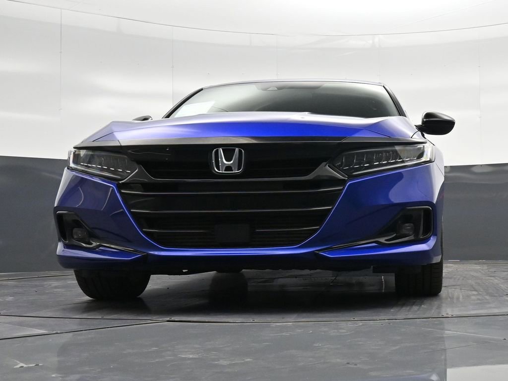Used 2021 Honda Accord Sport image 33