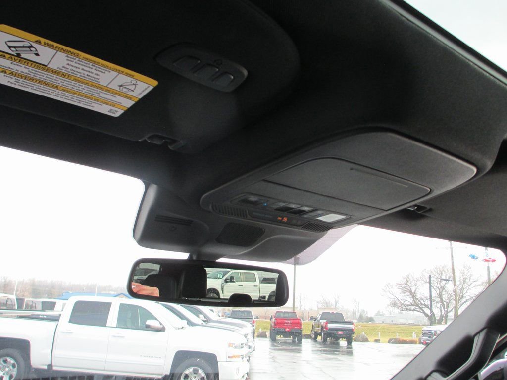 Used 2025 Ford Expedition Max Platinum w/ Stealth Appearance Package image 35