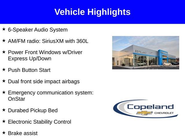 New 2026 Chevrolet Silverado 2500 Custom w/ Custom Convenience Package video 2