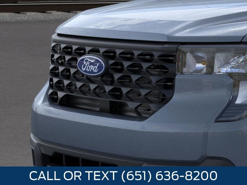 New 2026 Ford Maverick XLT image 22