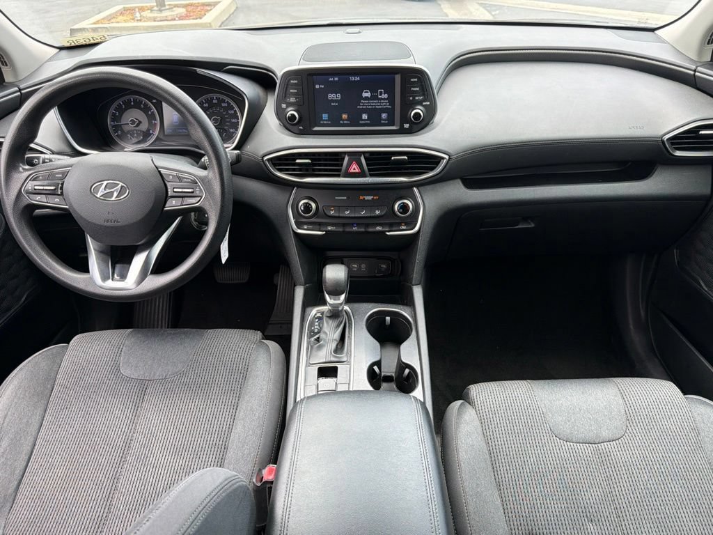 Used 2019 Hyundai Santa Fe SE FWD image 32