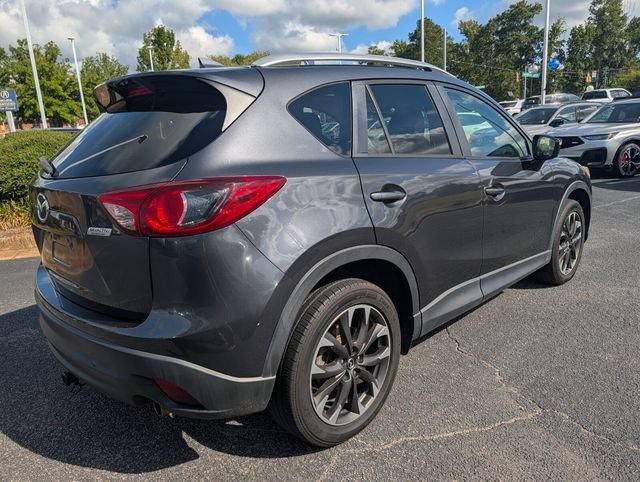 Used 2016 MAZDA CX-5 Grand Touring AWD/4WD image 3