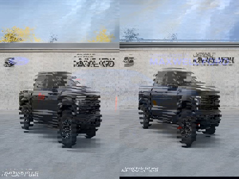 New 2026 Ford F150 Raptor image 20