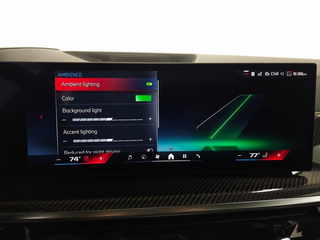 Used 2026 BMW X5 M60i w/ Executive Package image 27