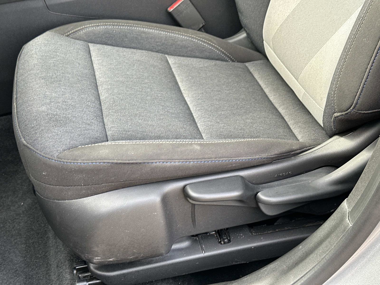 Certified 2024 Chevrolet Trax LS image 16