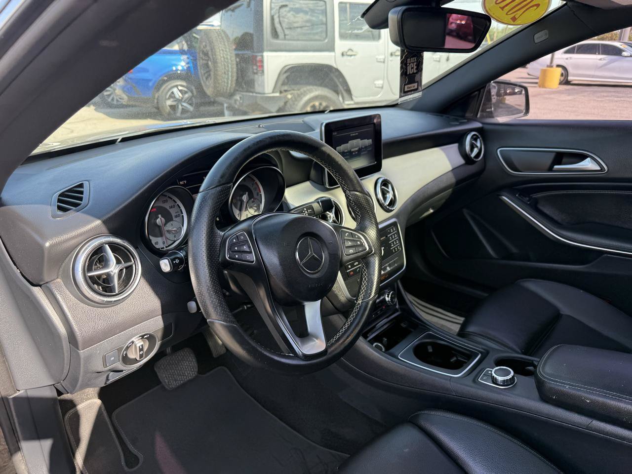 Used 2016 Mercedes-Benz CLA 250 image 7