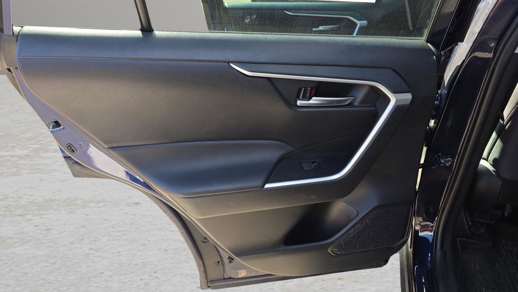 Used 2023 Toyota RAV4 XLE image 13