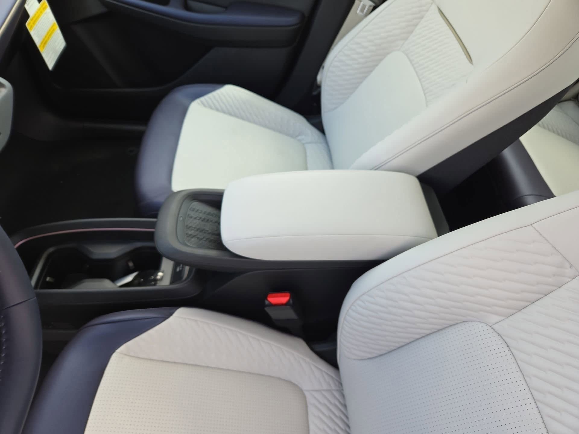 New 2026 Nissan Leaf Platinum+ image 33