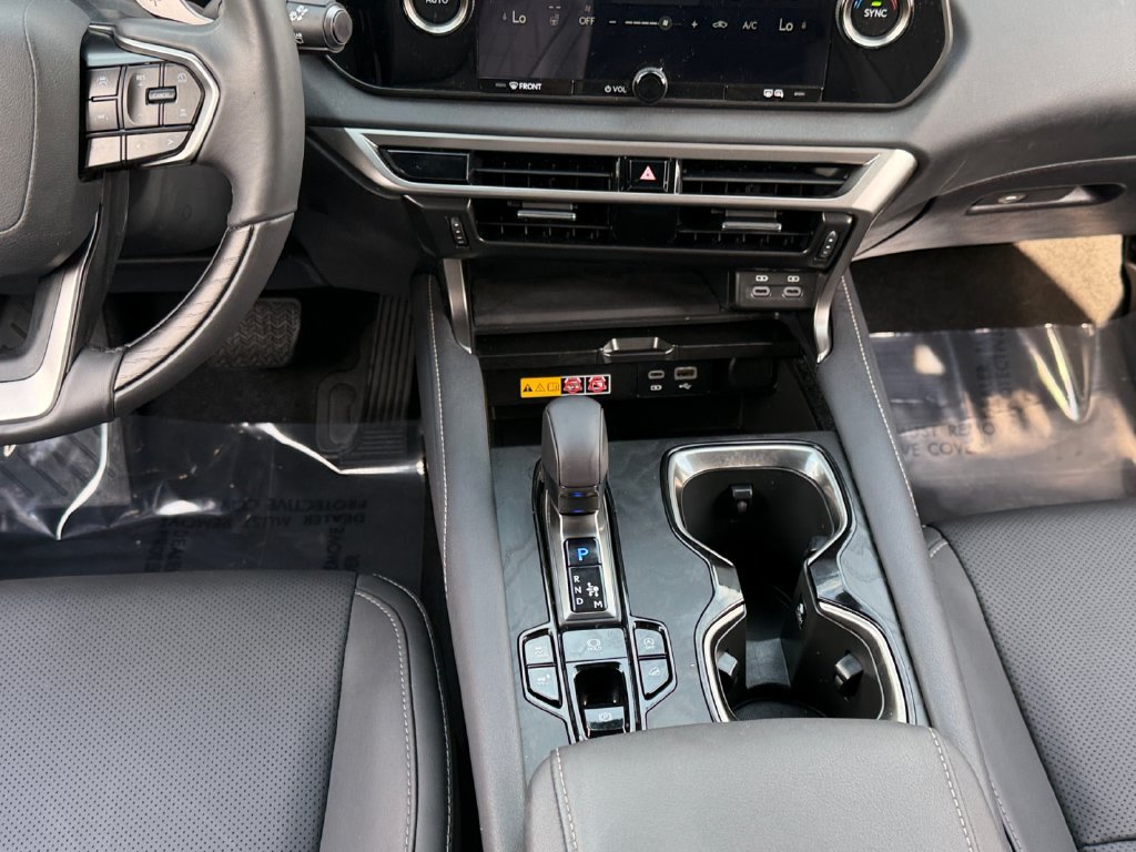 Certified 2025 Lexus RX 350 Premium w/ Accessory Package (Z1) AWD/4WD image 13