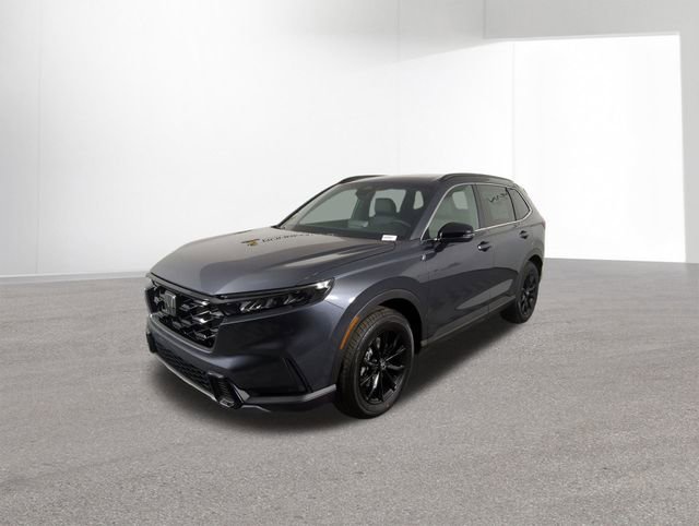 Used 2025 Honda CR-V Sport-L image 39