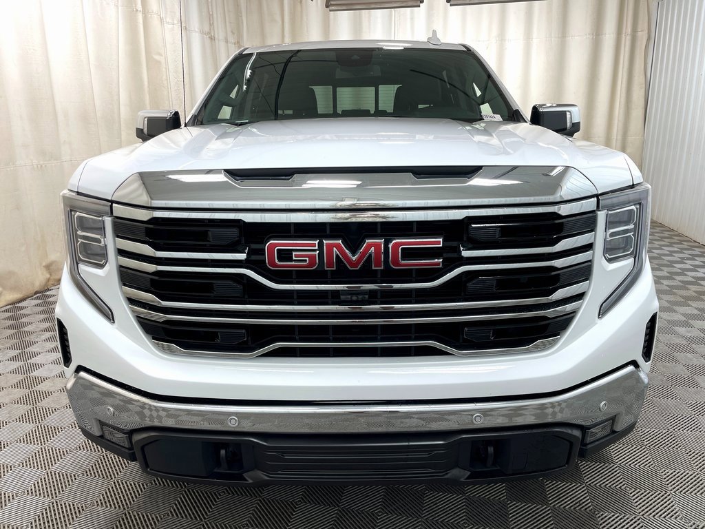 Certified 2023 GMC Sierra 1500 SLT w/ SLT Premium Plus Package image 20