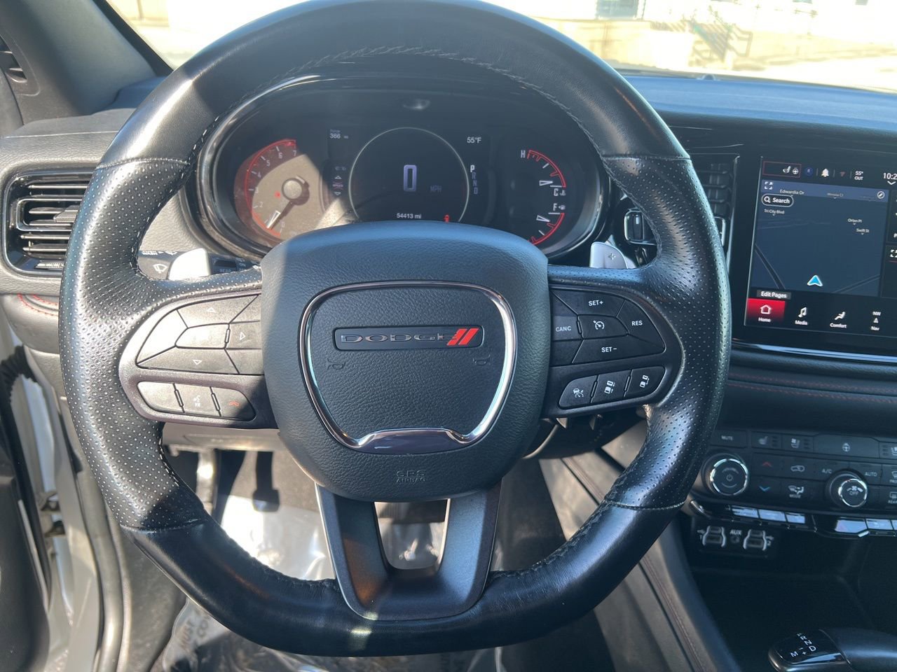 Used 2023 Dodge Durango GT image 28