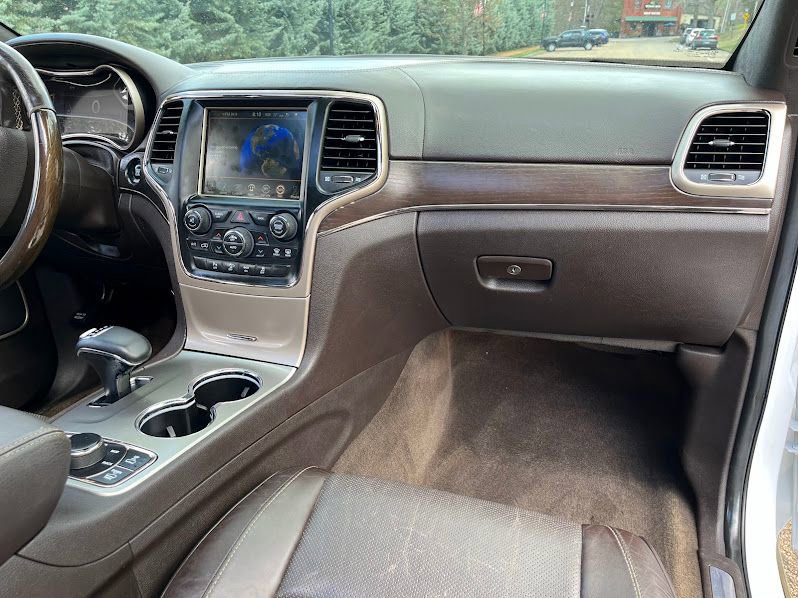 Used 2014 Jeep Grand Cherokee Summit image 39