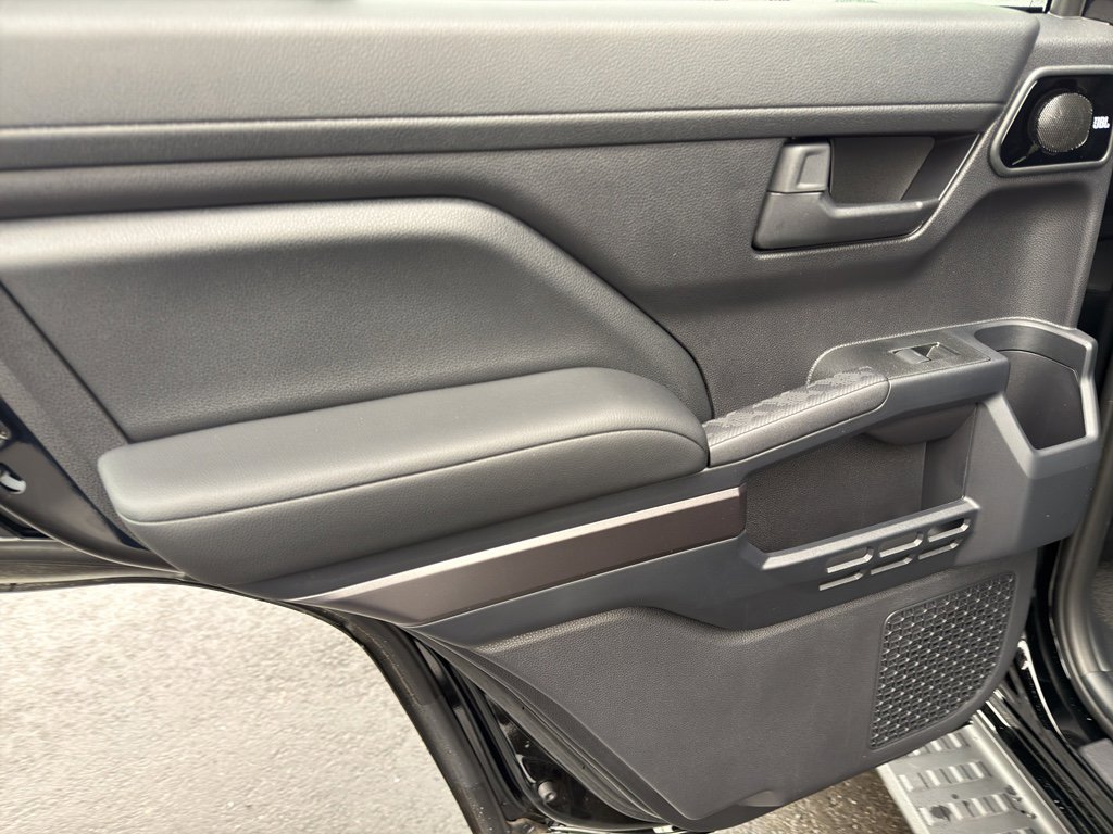 New 2026 Toyota 4Runner TRD Off-Road Premium image 15