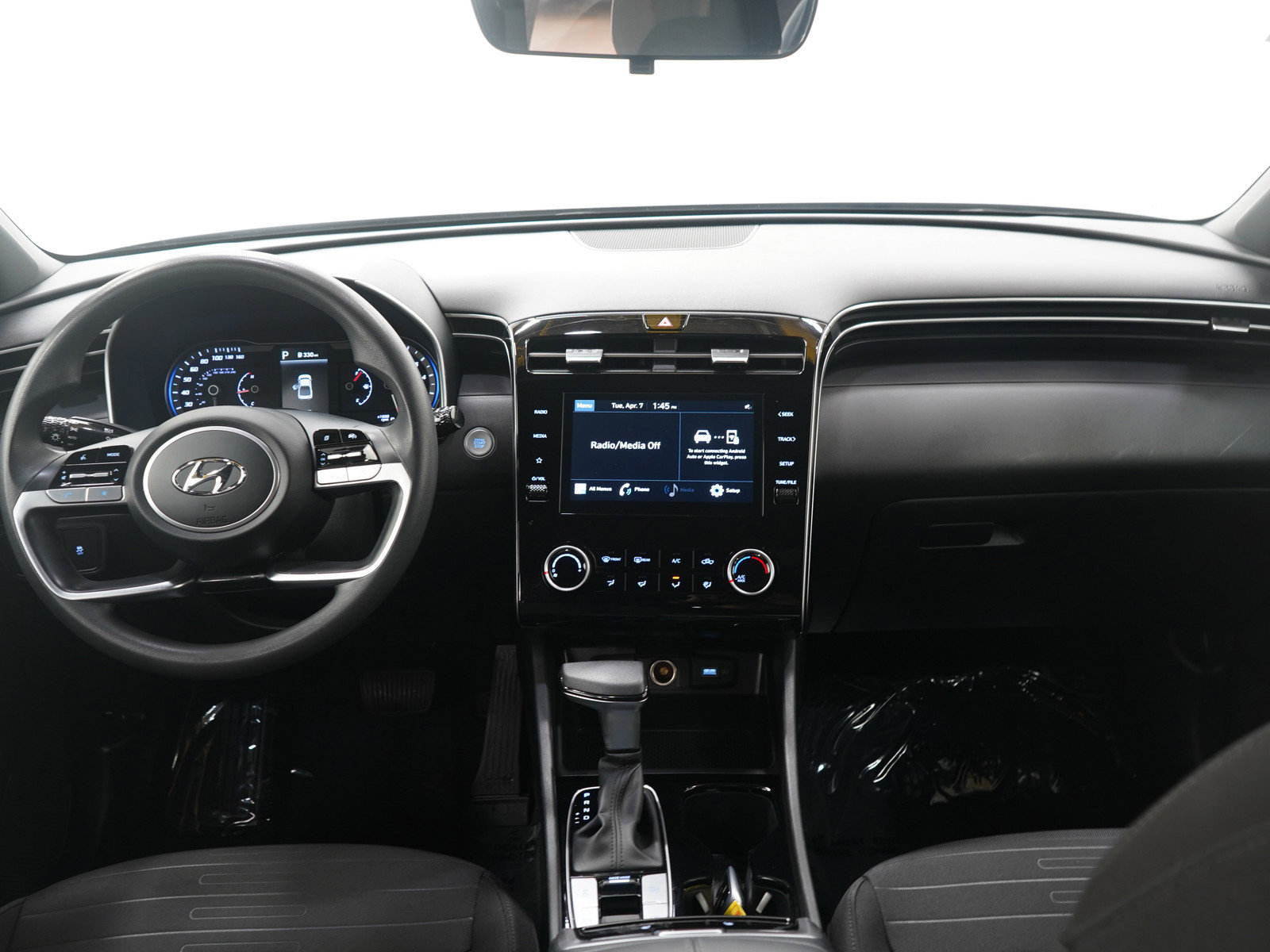 Used 2023 Hyundai Santa Cruz SEL image 16