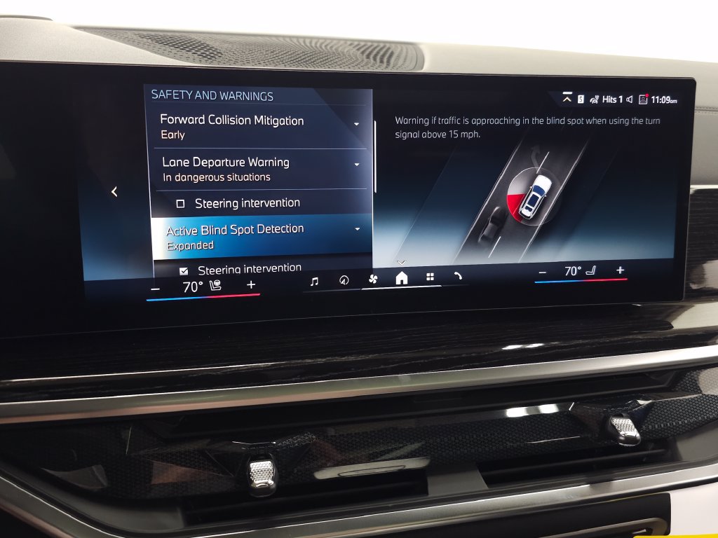 New 2027 BMW X7 xDrive40i w/ Executive Package AWD/4WD image 21