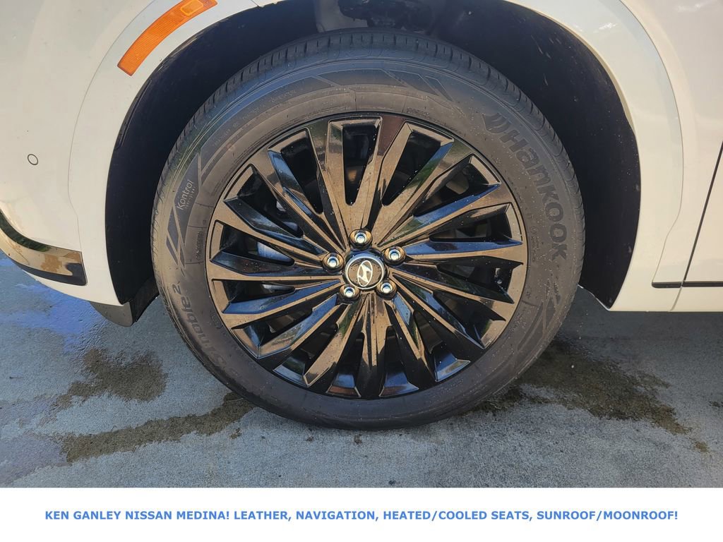 Used 2024 Hyundai Palisade Calligraphy AWD/4WD image 18