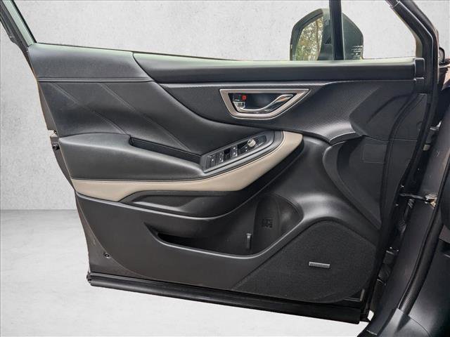 Used 2023 Subaru Forester Limited image 14