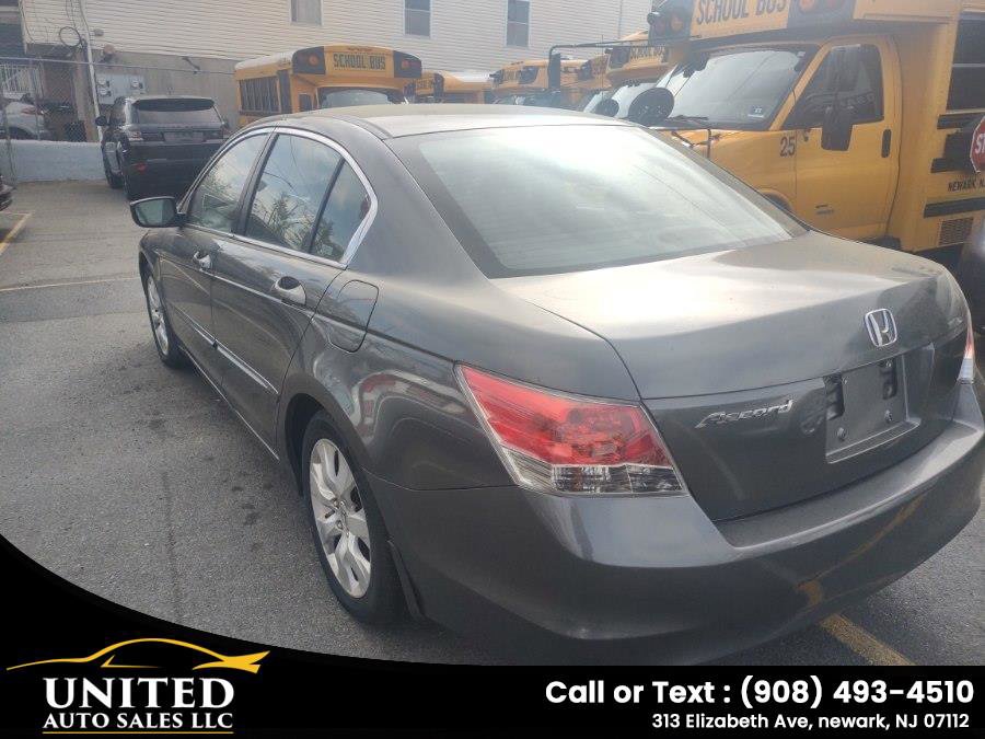 Used 2008 Honda Accord EX image 9