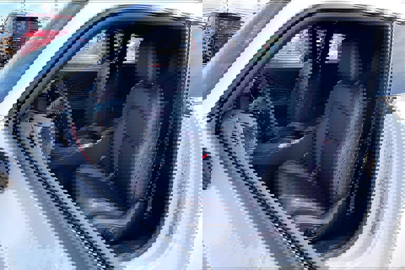 New 2026 Dodge Charger Scat Pack image 9