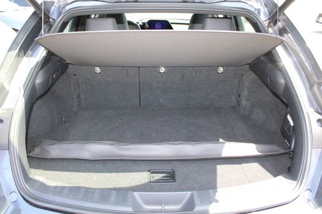 Certified 2025 Lexus UX 300h FWD image 8