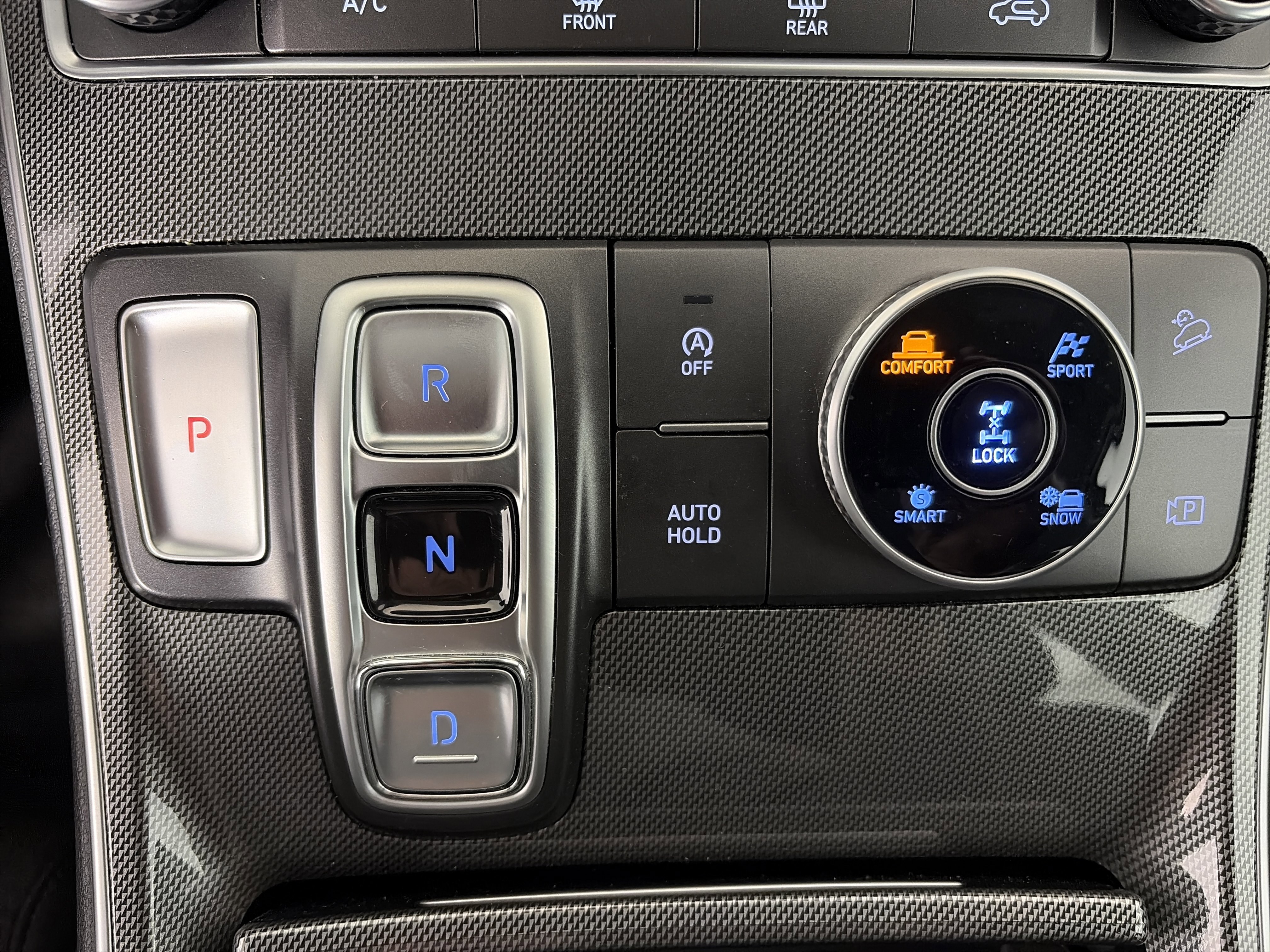 Certified 2023 Hyundai Santa Fe SE image 21