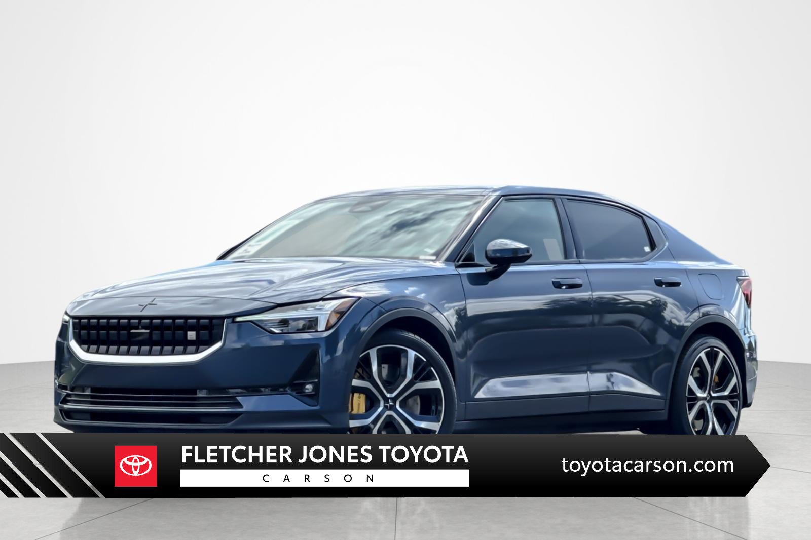 Used 2023 Polestar Polestar 2 w/ Pilot Pack AWD/4WD image 1