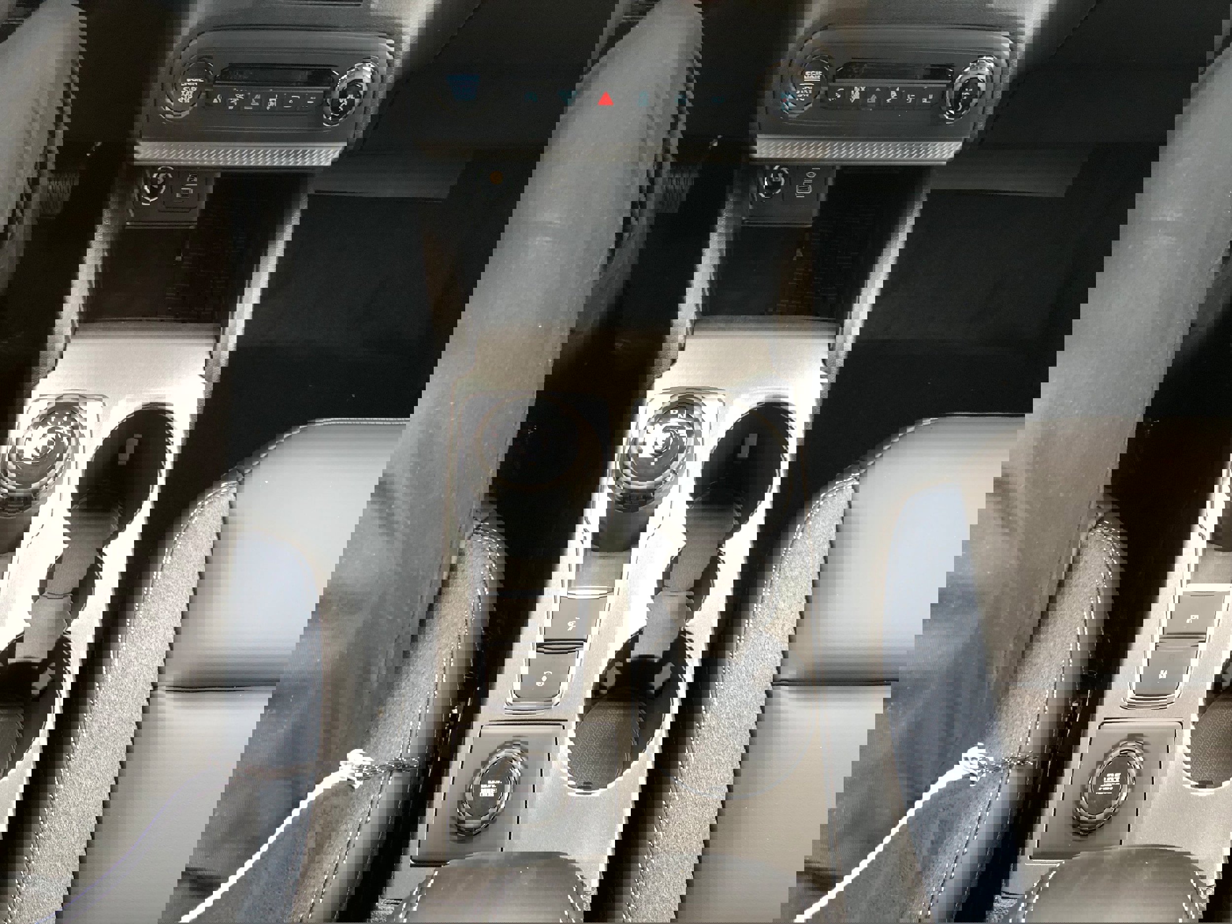 New 2025 Ford Bronco Sport Outer Banks image 14