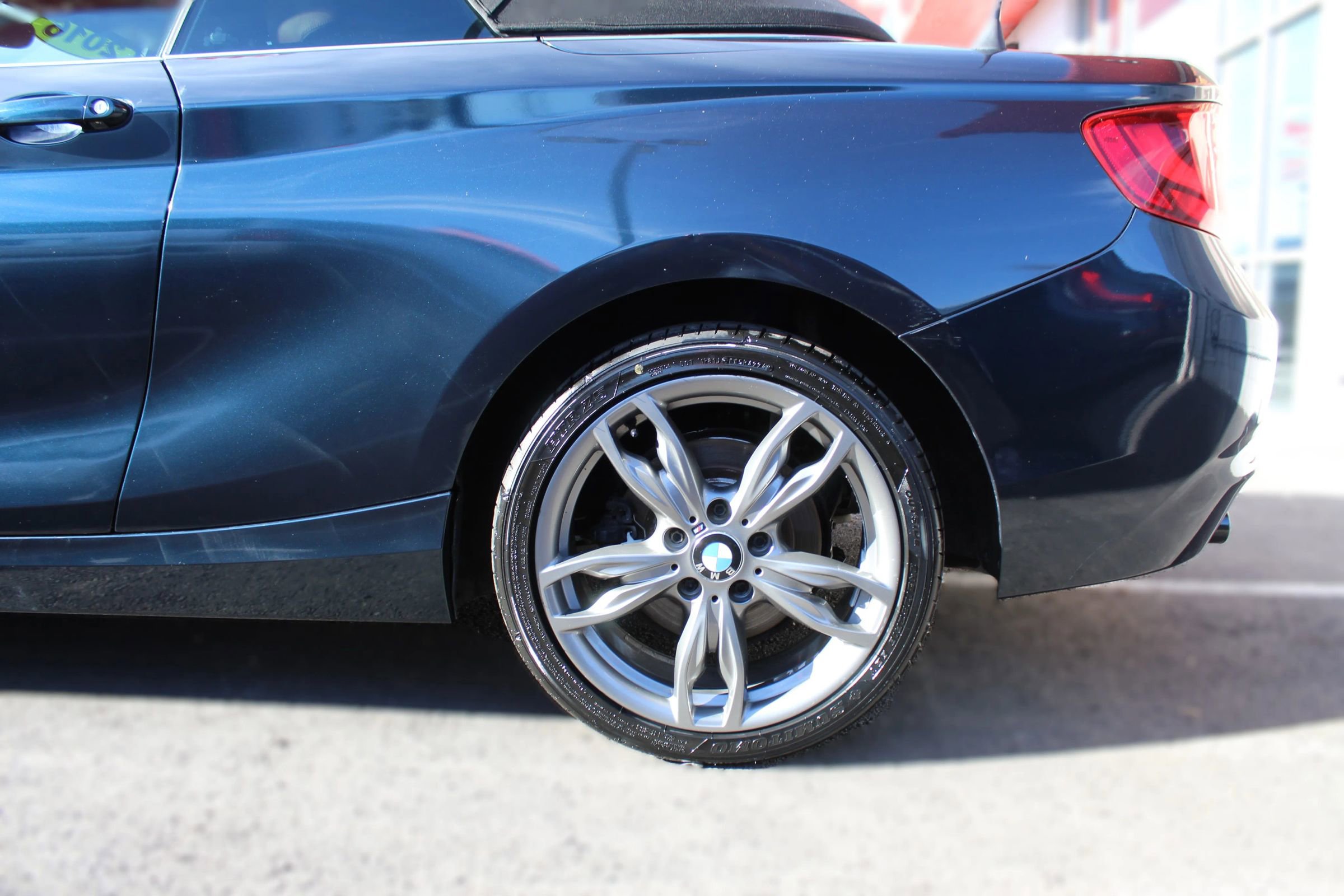 Used 2016 BMW 228i Convertible image 24