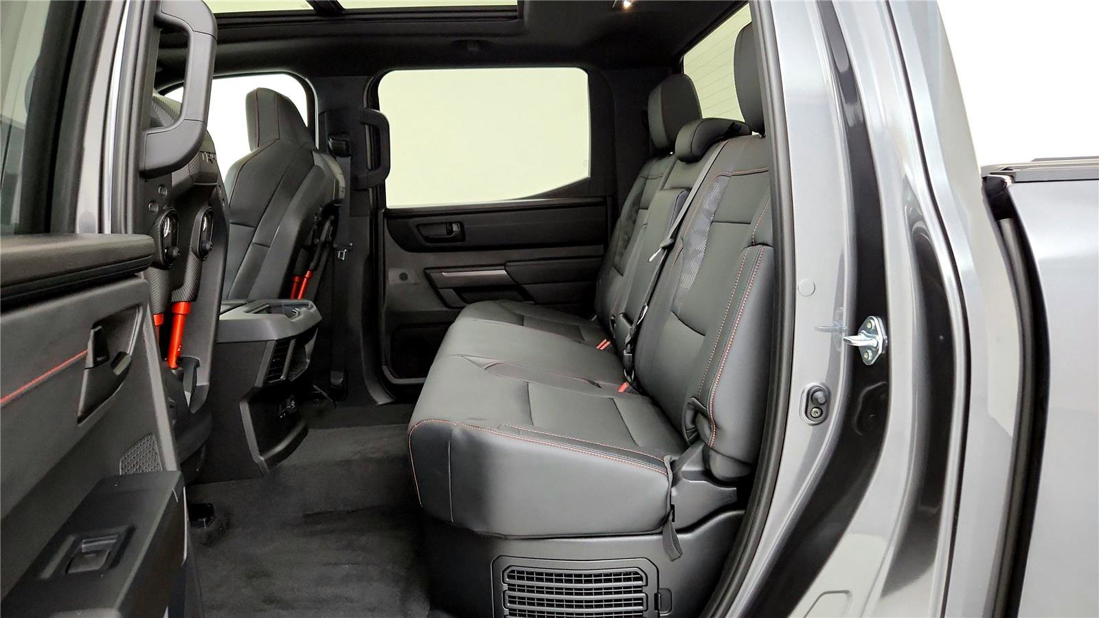 Certified 2026 Toyota Tundra TRD Pro image 21