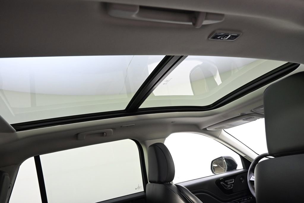 New 2026 Lincoln Aviator Reserve w/ Jet Appearance Package image 17