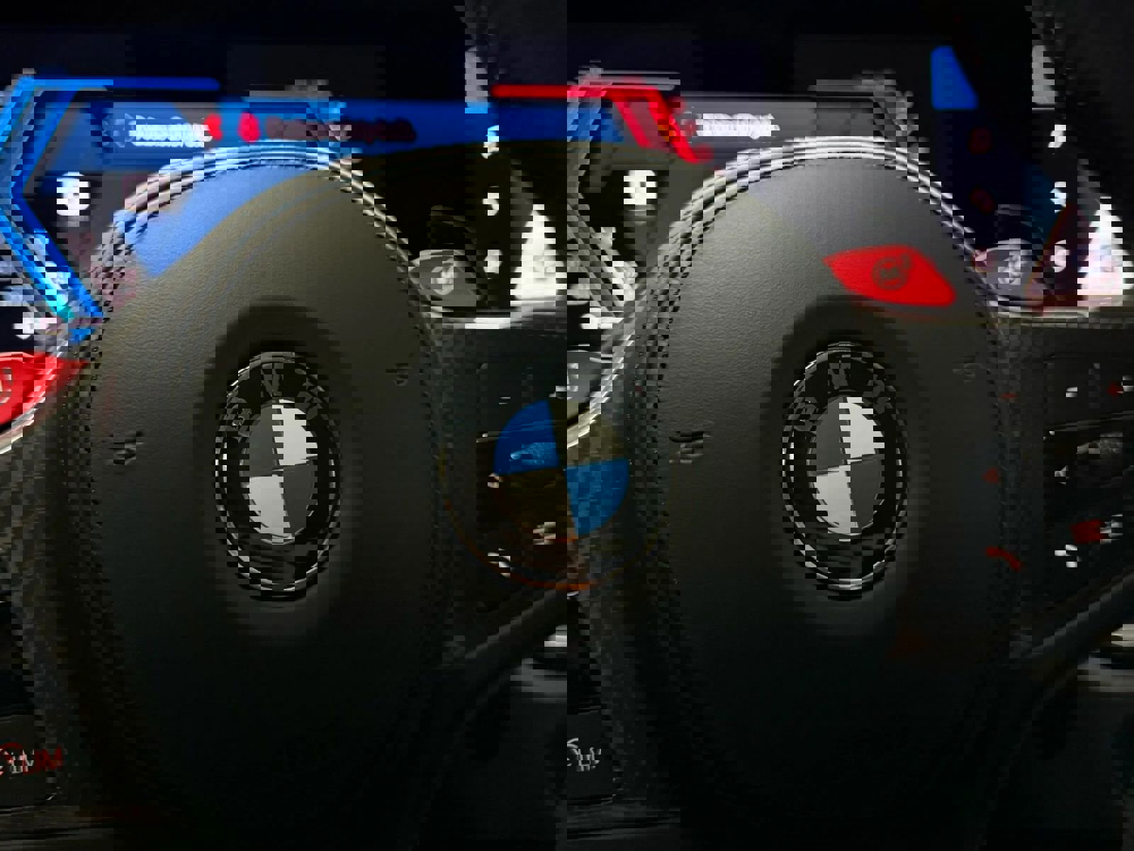 Used 2024 BMW M3 Competition image 30