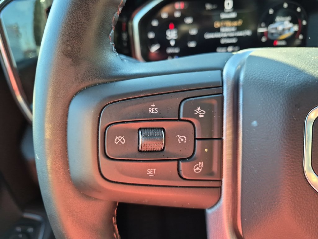 Used 2026 GMC Sierra 2500 SLT w/ Max Trailering Package AWD/4WD image 15