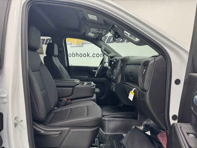 New 2026 Chevrolet Silverado 2500 W/T w/ WT Convenience Package image 36