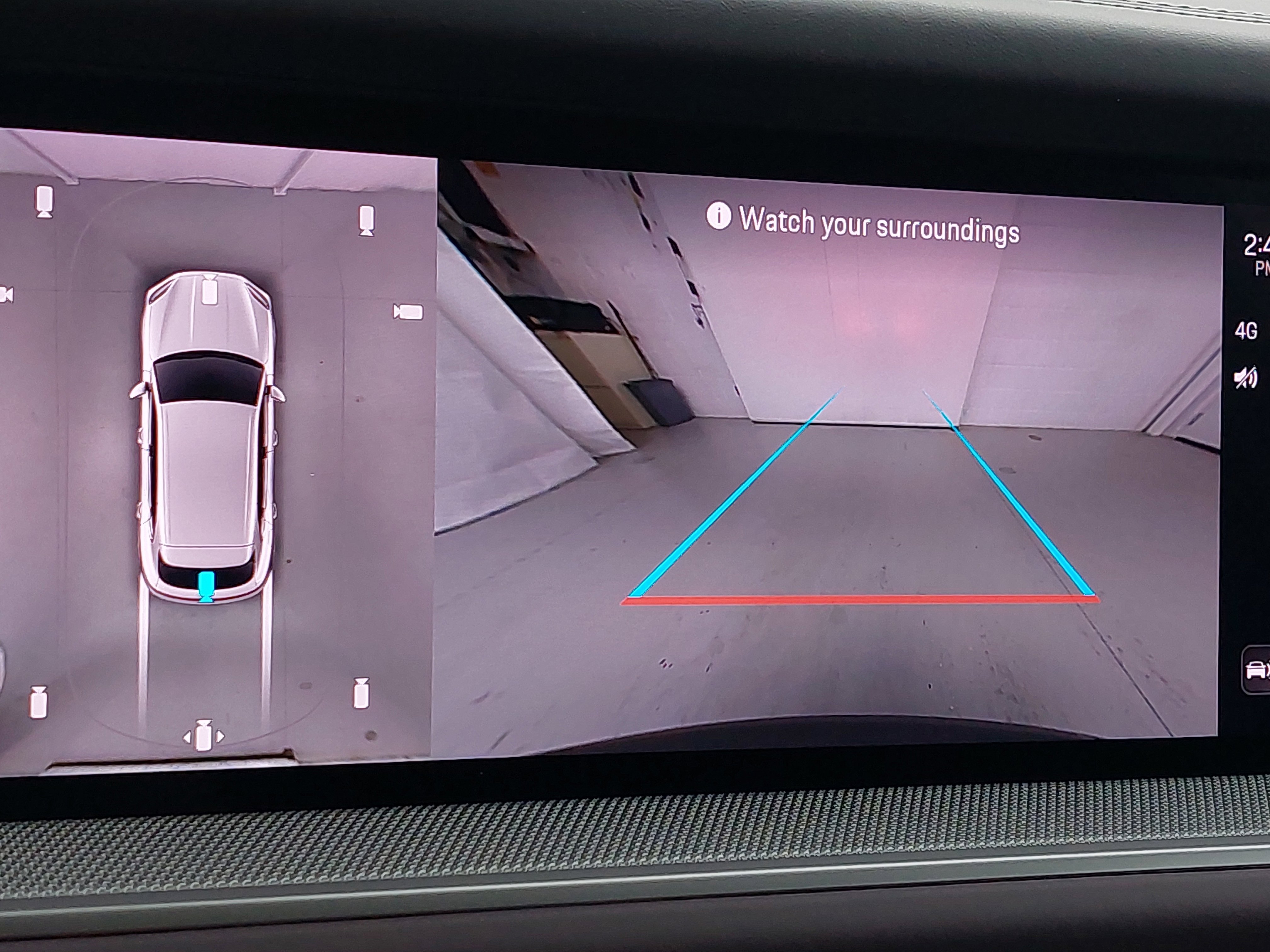New 2025 Porsche Cayenne image 26