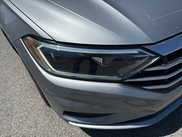 Used 2020 Volkswagen Jetta SEL FWD image 12