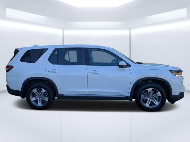 Used 2024 Honda Pilot EX-L video 2