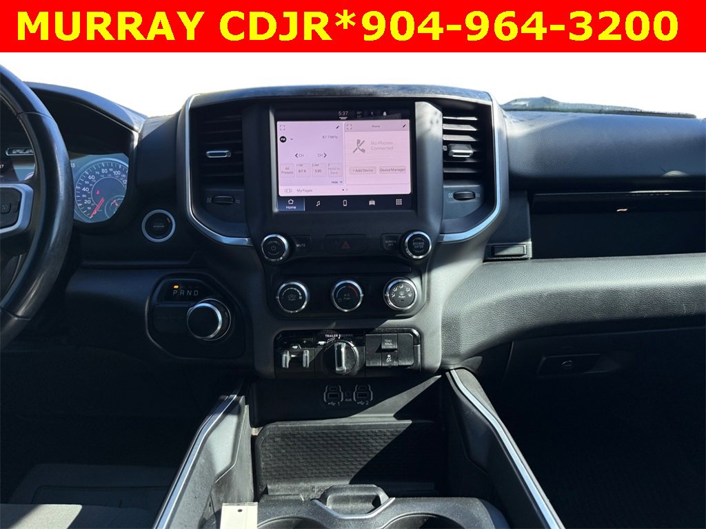 Certified 2022 RAM 1500 Big Horn image 11