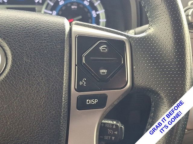 Used 2014 Toyota 4Runner SR5 AWD/4WD image 26