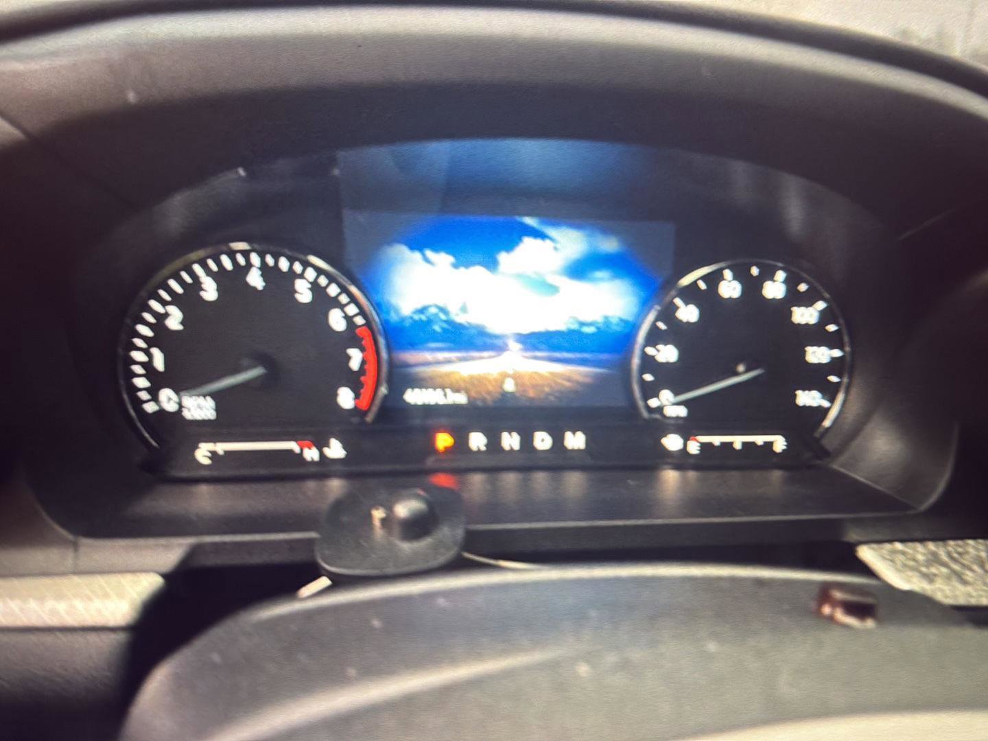 Used 2023 Ford Explorer Timberline image 6