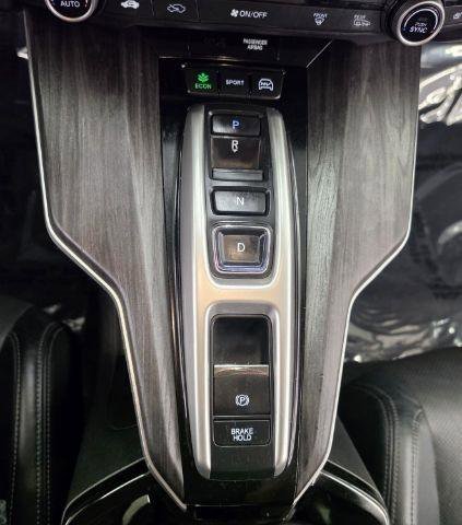 Used 2018 Honda Clarity Touring image 22