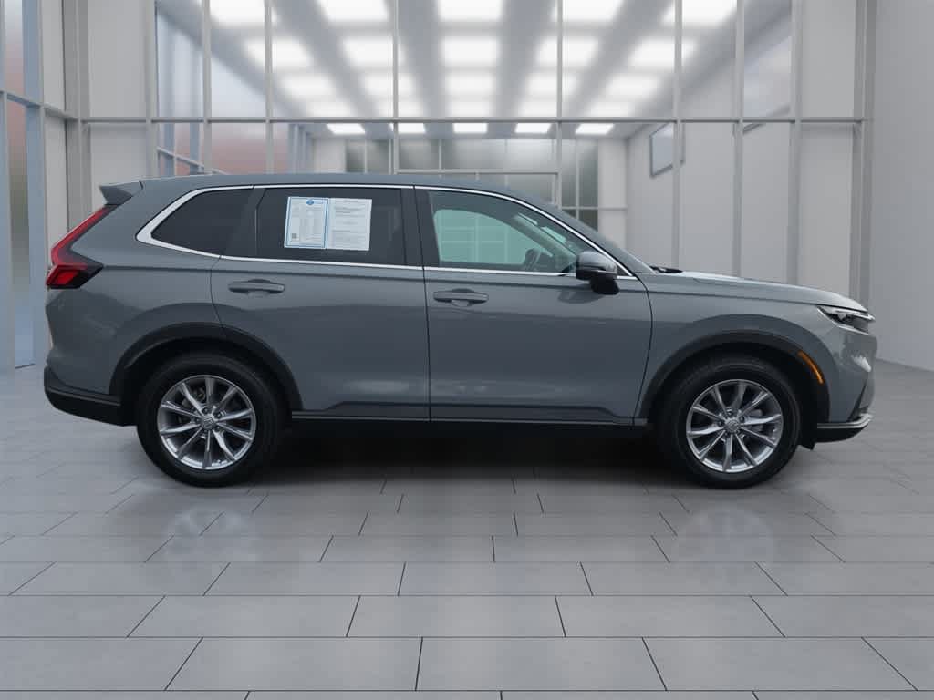Certified 2023 Honda CR-V EX-L image 2