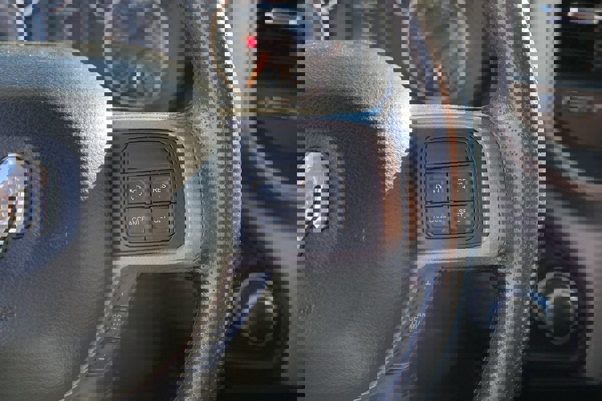 Used 2019 RAM 2500 Tradesman image 20