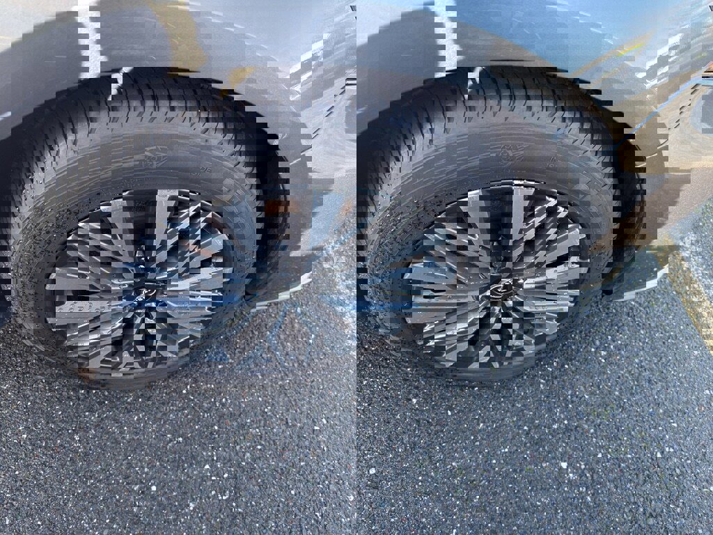 Used 2024 Nissan Altima 2.5 SV image 21