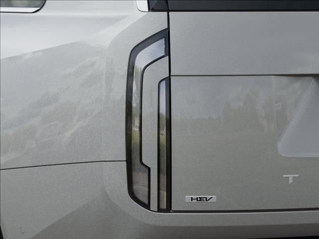 New 2027 Kia Telluride X-Line SX Prestige AWD/4WD image 11