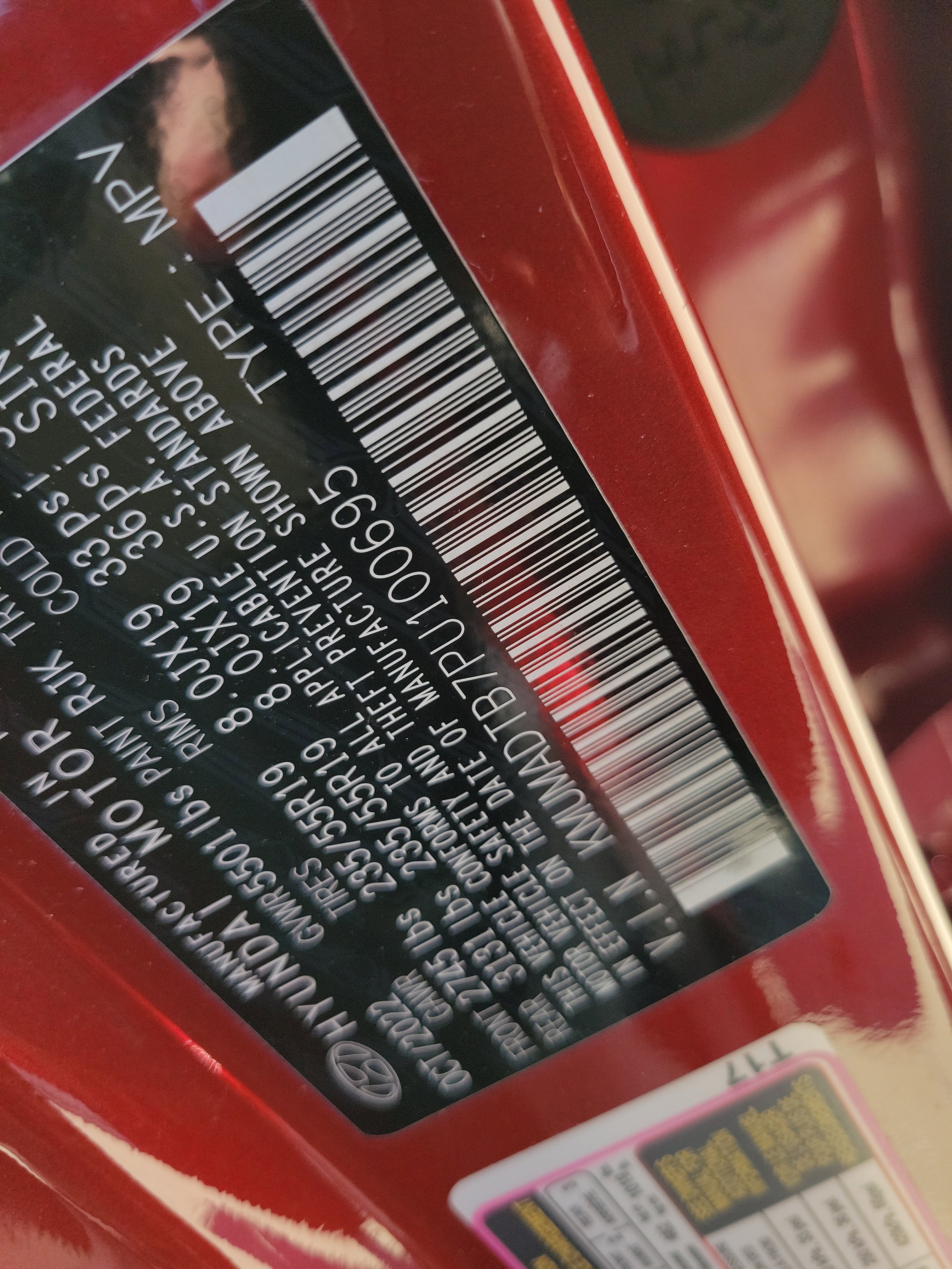 Used 2023 Genesis GV70 2.5T w/ Select Package AWD/4WD image 36